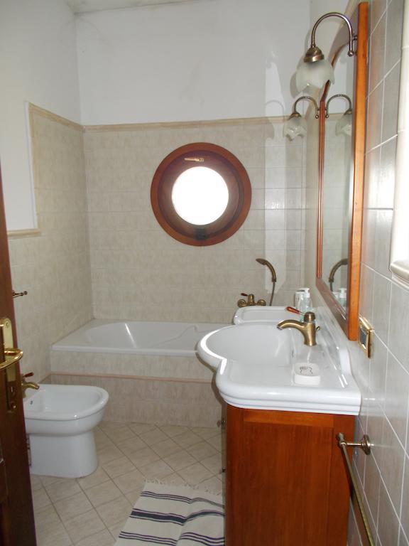 Hotel Casa Degli Ulivi Tívoli Habitación foto